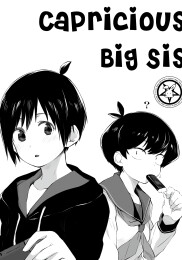 Capricious Big Sis